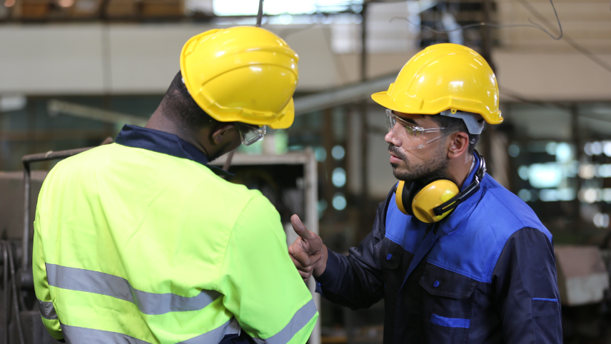 Image d'illustration du métier Coordinateur de production H/F